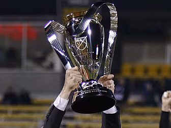 MLS Cup Final: Two of Major Le...