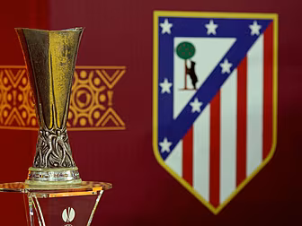 Atletico Madrid unveil new bad...