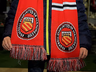 FC United of Manchester will o...