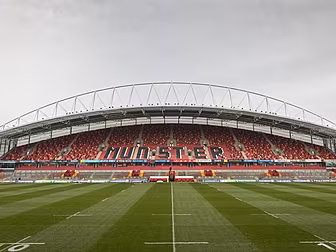 Limerick City to build new Int...