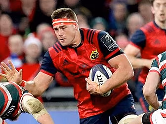 Player ratings: Munster v Leic...