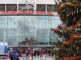 Premier League As It Happened:...