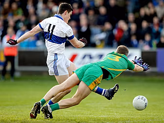 GALLERY: St Vincent's clai...