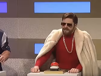 WATCH: Saturday Night Live'...