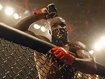 Bellator headliner 'King M...