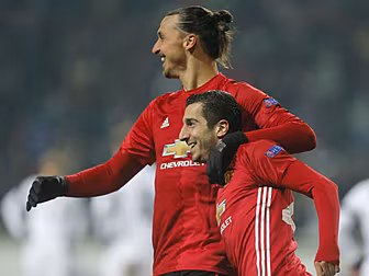 "He is dominating": Zl...
