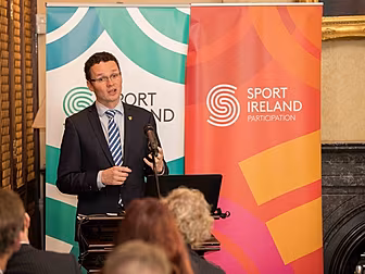 Sporting bodies face budget cu...