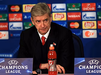 Bayern Munich may sound daunti...