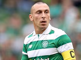 Celtic captain warns against c...