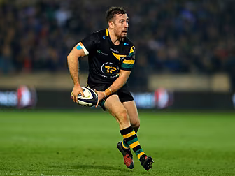 JJ Hanrahan may be about to re...