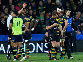 Warren Gatland not closing doo...