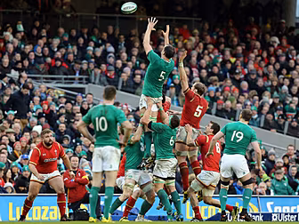 The Welsh Rugby Union could ea...