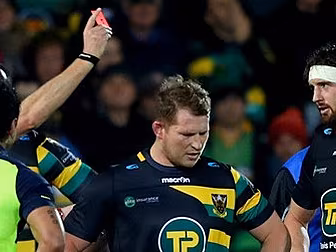 Head of English Rugby backs Dy...
