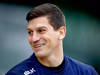 Connacht suffer Marnitz Boshof...