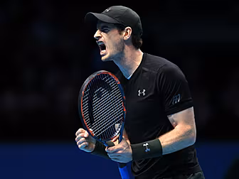 Andy Murray crowned ITF world...