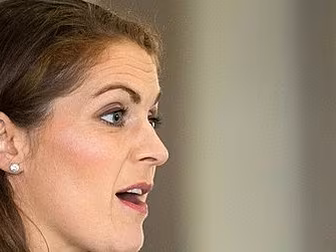 Fiona Coghlan: "It's t...