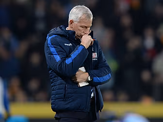 Crystal Palace continue to gra...