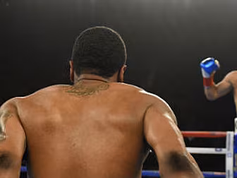 Middleweight knockout king Gen...