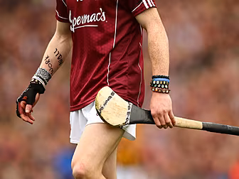 LISTEN: "Galway have been...