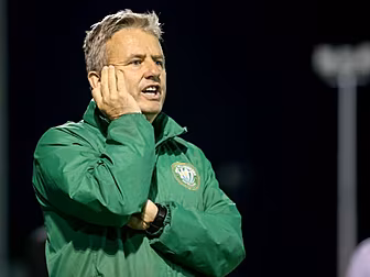 Harry Kenny talks John Giles a...