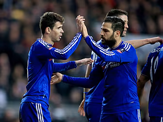 The fate of Chelsea's atta...