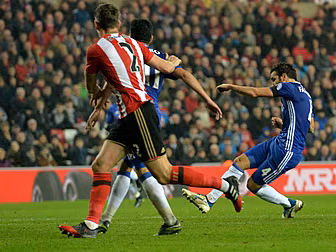Premier League Round-Up: Chels...