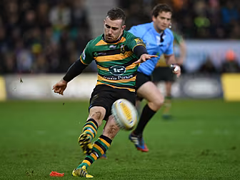 Northampton hopeful of keeping...