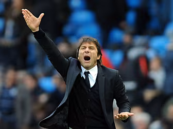 John Giles reveals the Antonio...