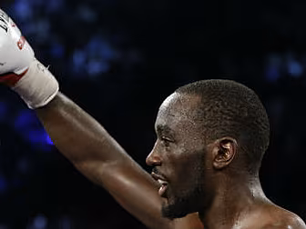 US boxing world champion jaile...