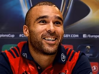 European Champions Cup preview...
