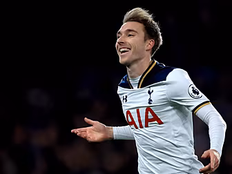 Fantasy Tips: Christian Erikse...