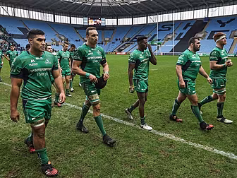 Champions Cup As It Happened:...