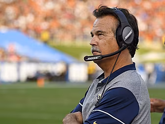 Jeff Fisher wants to get a sho...