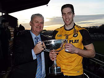 GALLERY: Ulster win the Interp...