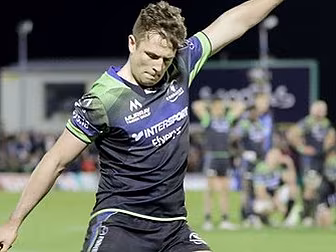 Player Ratings: Connacht v Was...