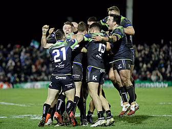 In Pictures: Relive Connacht&#...