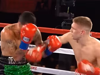 Jason Quigley extends professi...