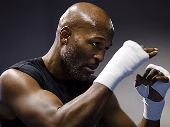 Bernard Hopkins retires from b...