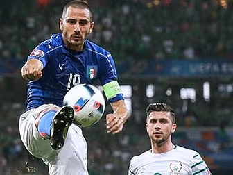 Juventus extend Leonardo Bonuc...