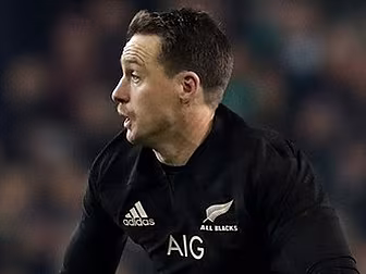 Munster could sign Ben Smith w...