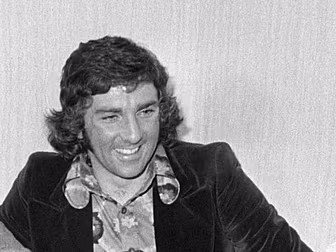 Paddy Mulligan reminisces abou...