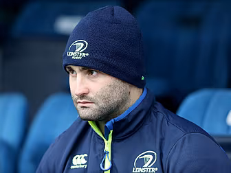 Dave Kearney's involvement...