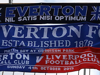 As it happened: Everton 0-1 Li...