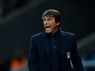 Opinion: Chelsea are only an i...