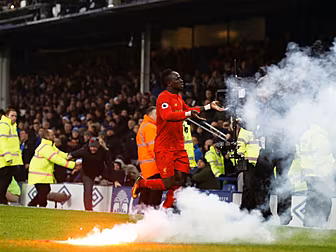 Liverpool might lose out tempo...