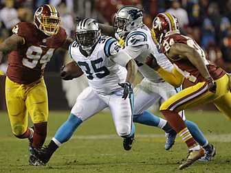 Panthers win damages Washingto...