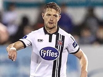 Dane Massey signs new contract...