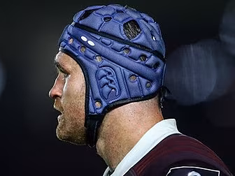 Former Australian captain Jame...