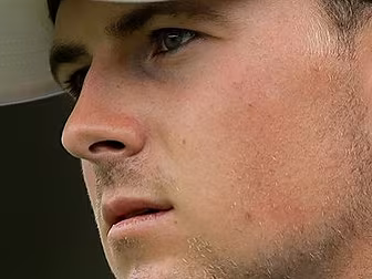 Speith targets his scoring iro...