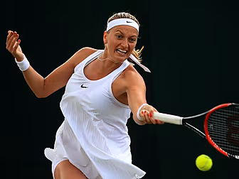Petra Kvitova's surgeon se...